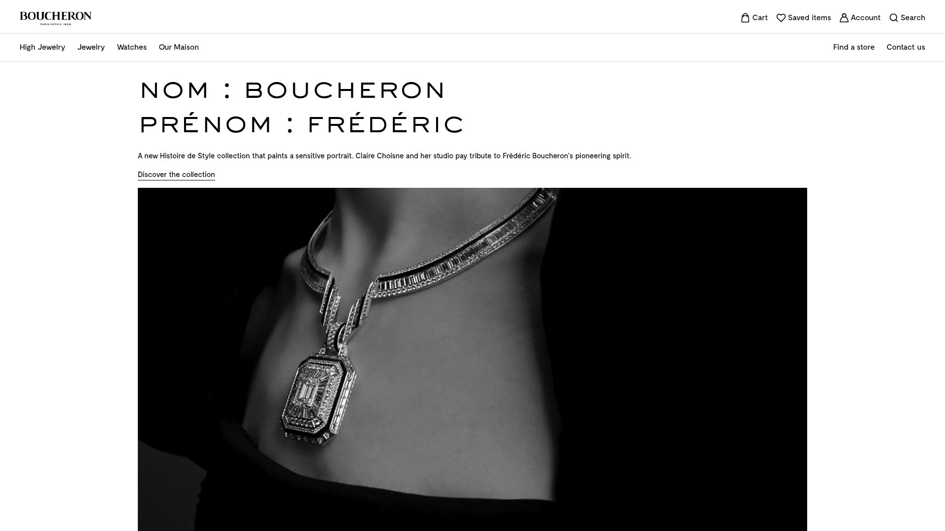 Boucheron
