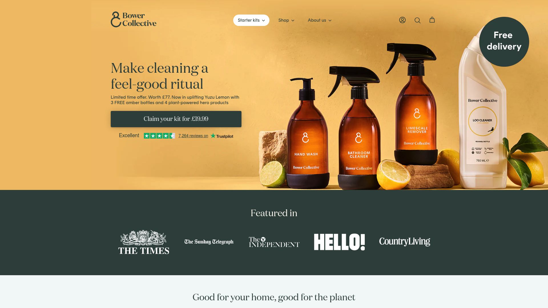 Bower Collective