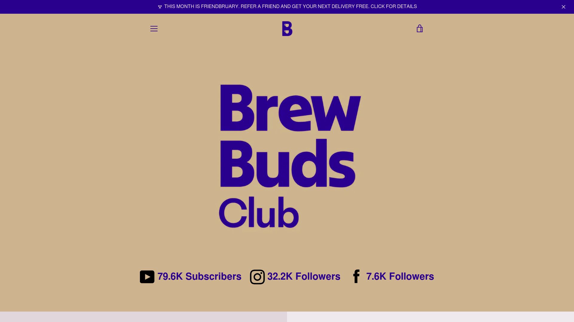 Brew Buds