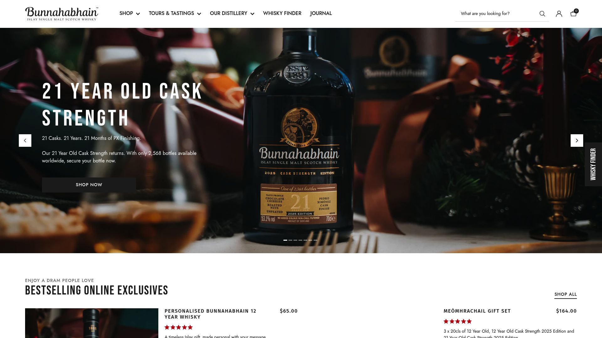 Bunnahabhain
