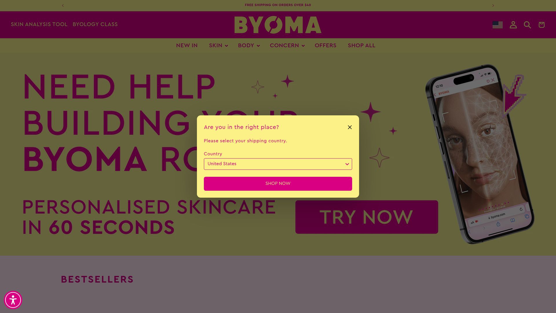 Byoma