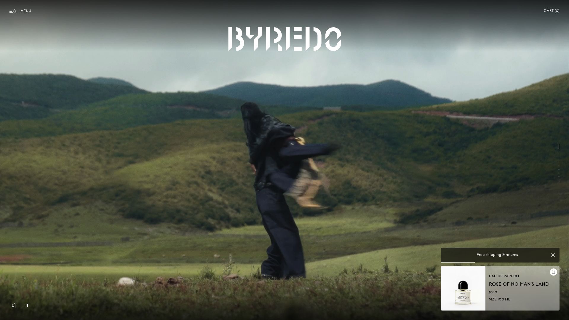 Byredo
