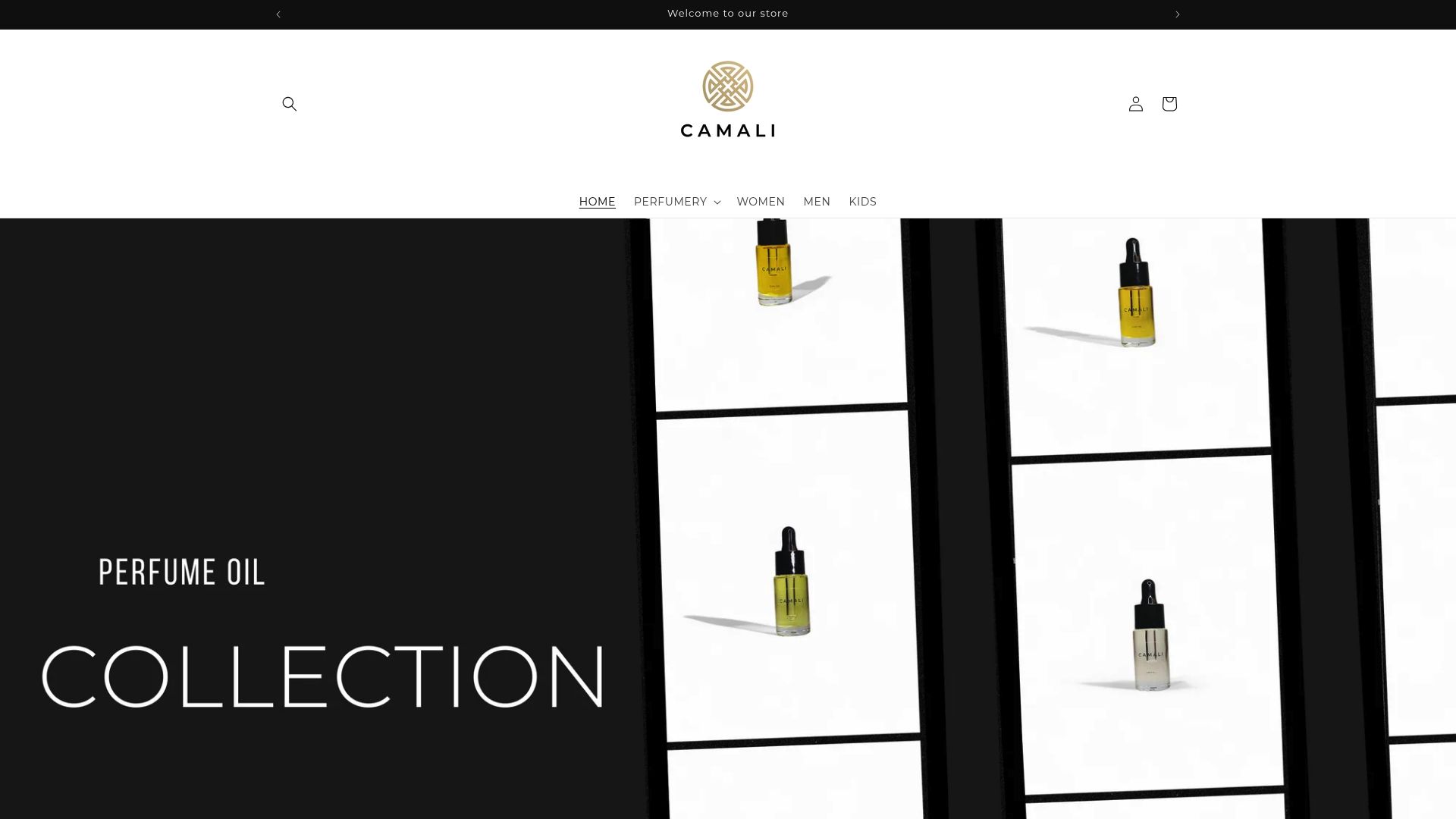 Camali London