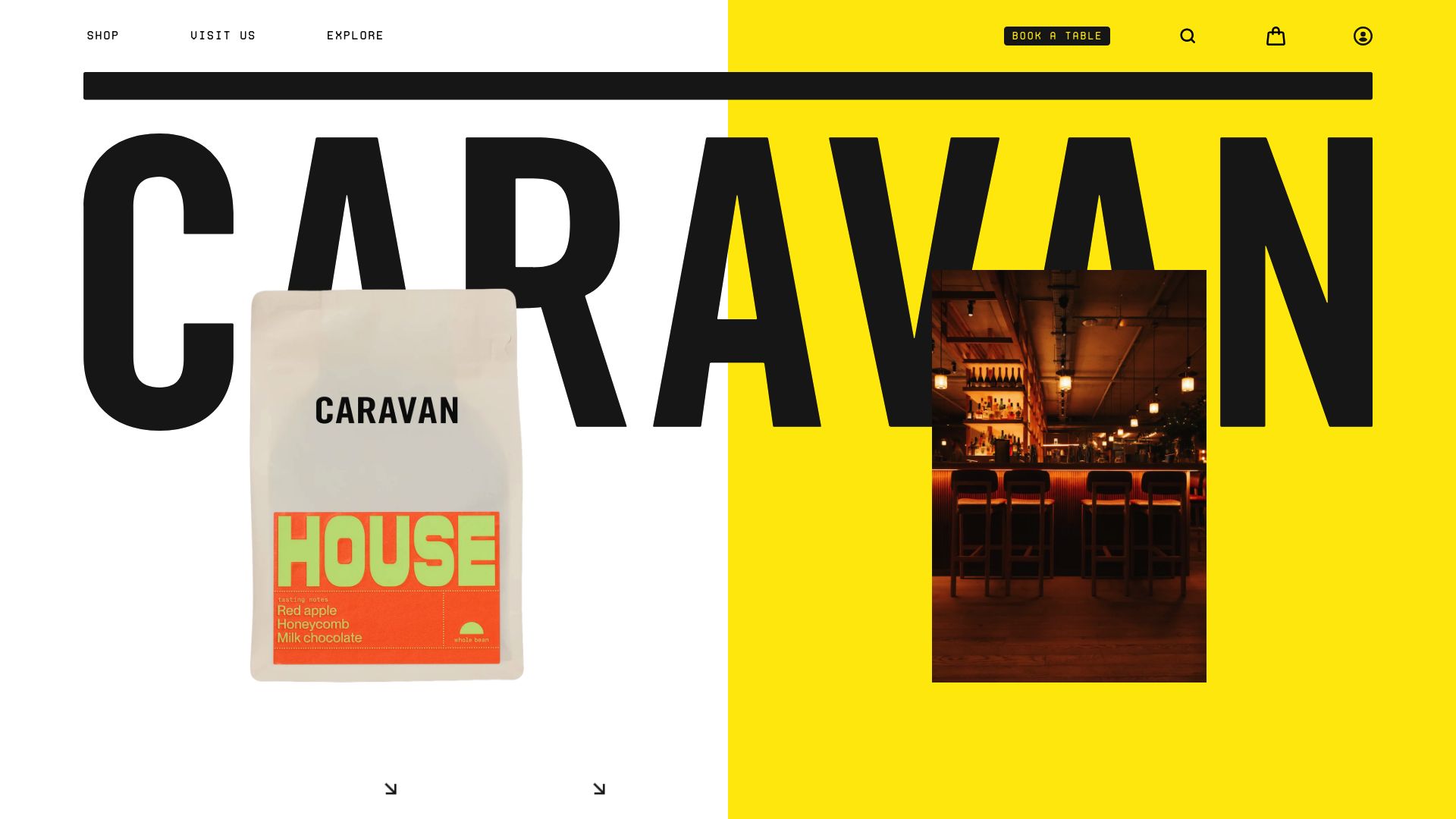 Caravan & Co