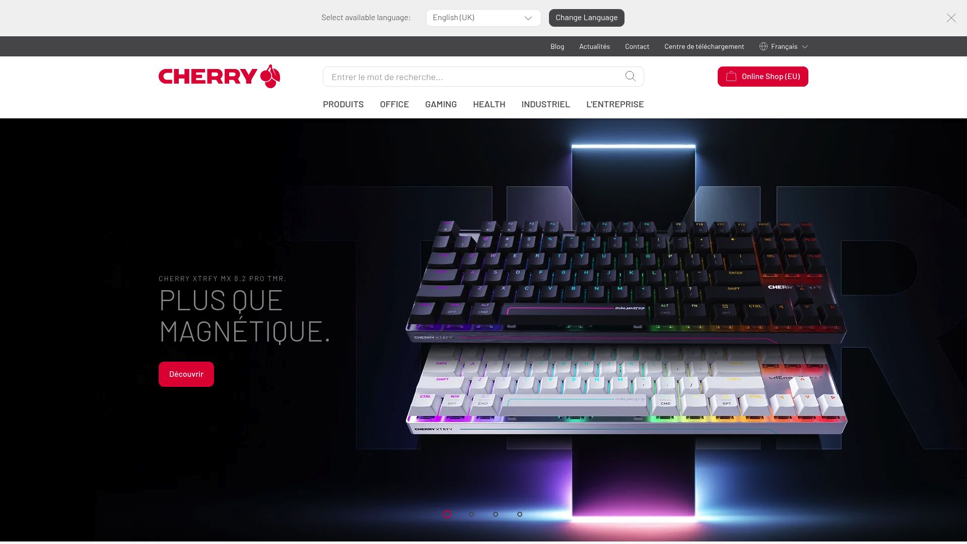 Cherry