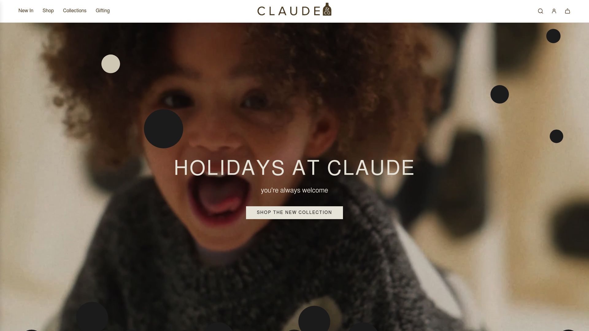 Claude & Co