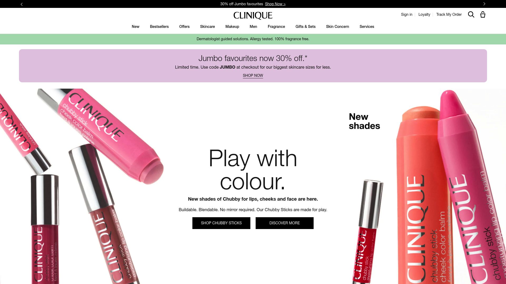 Clinique