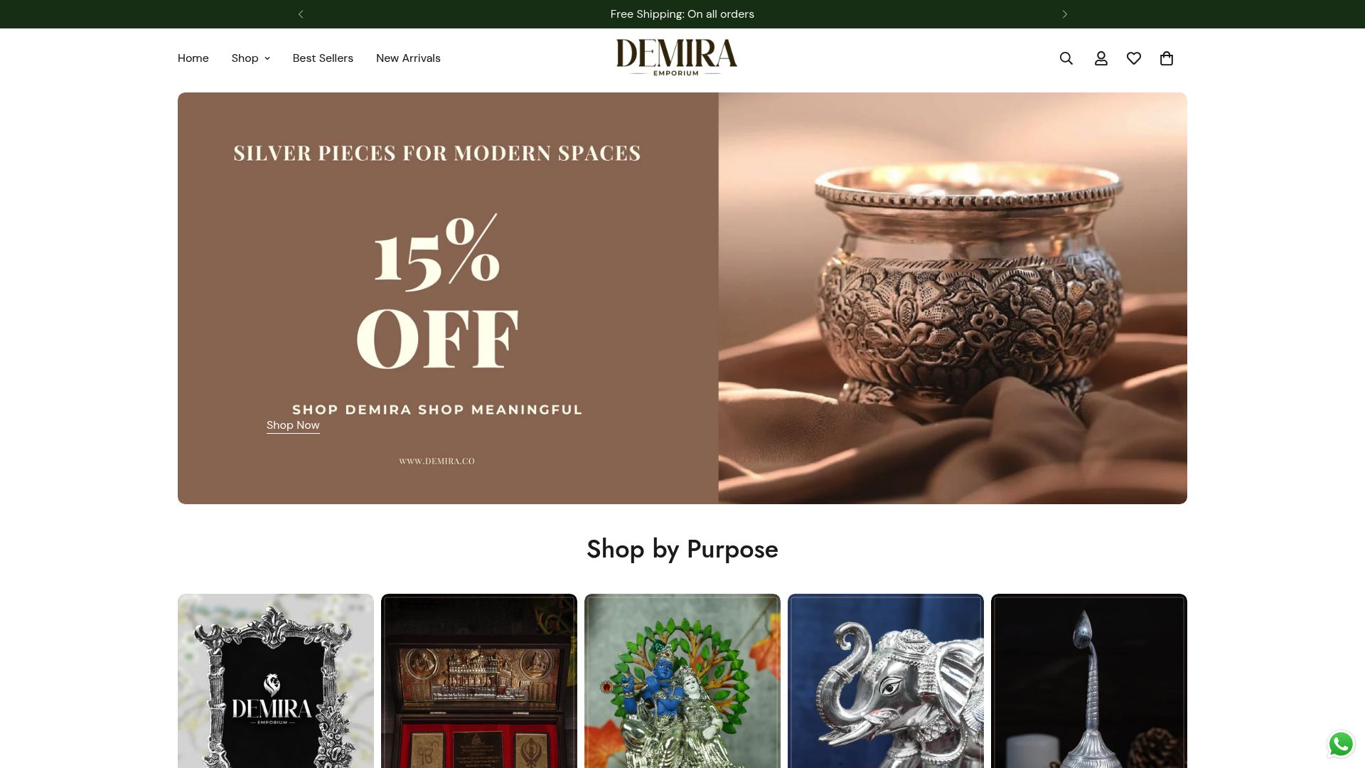 Demira