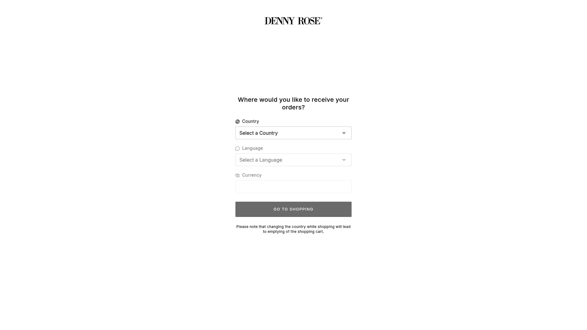 Denny Rose
