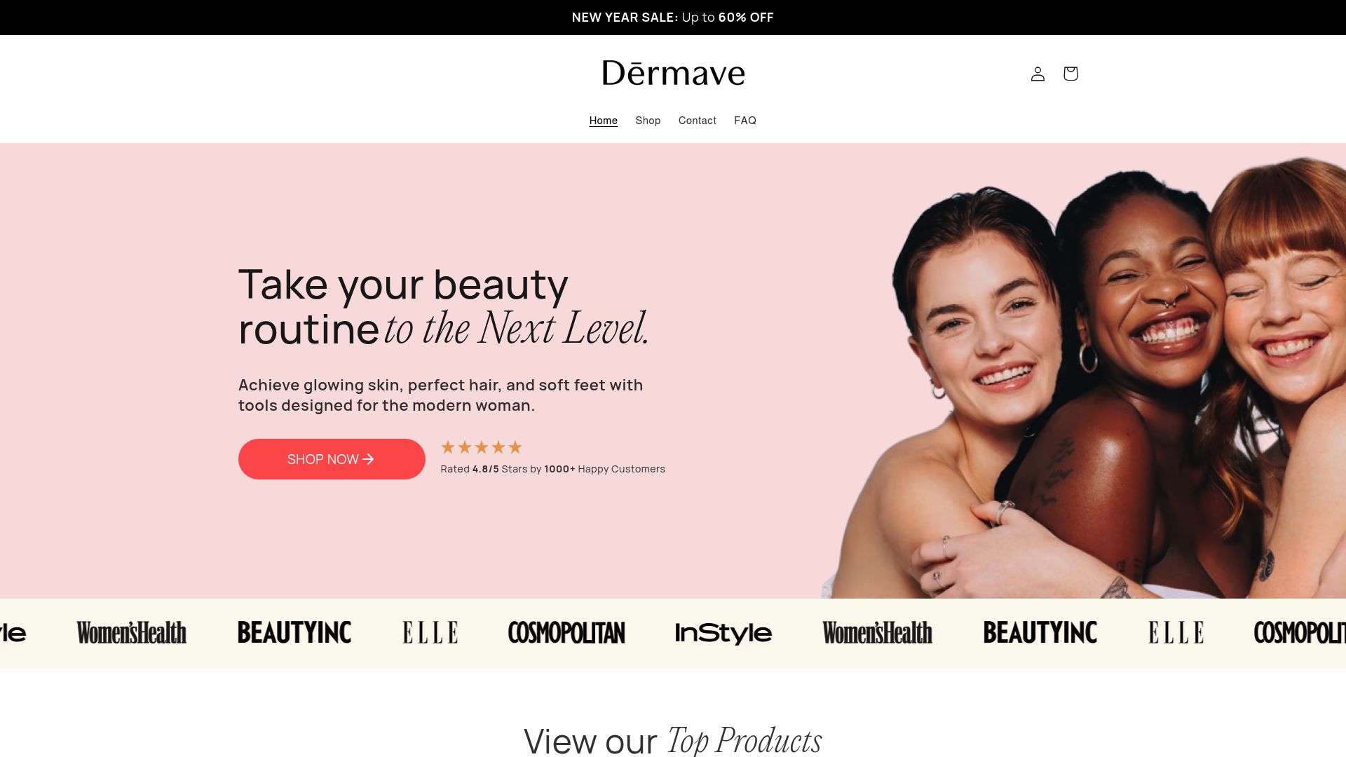 Dermave