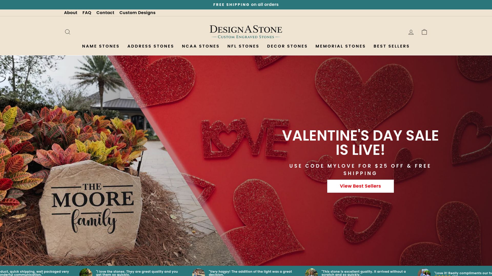 Designa Stone