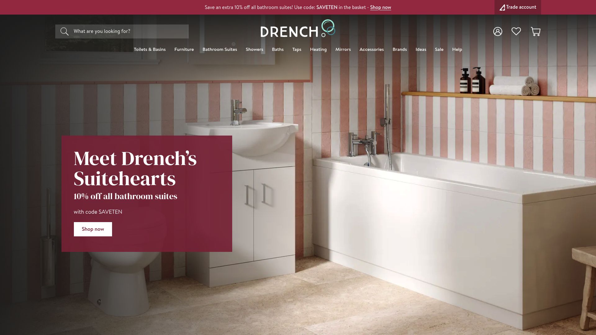 Drench