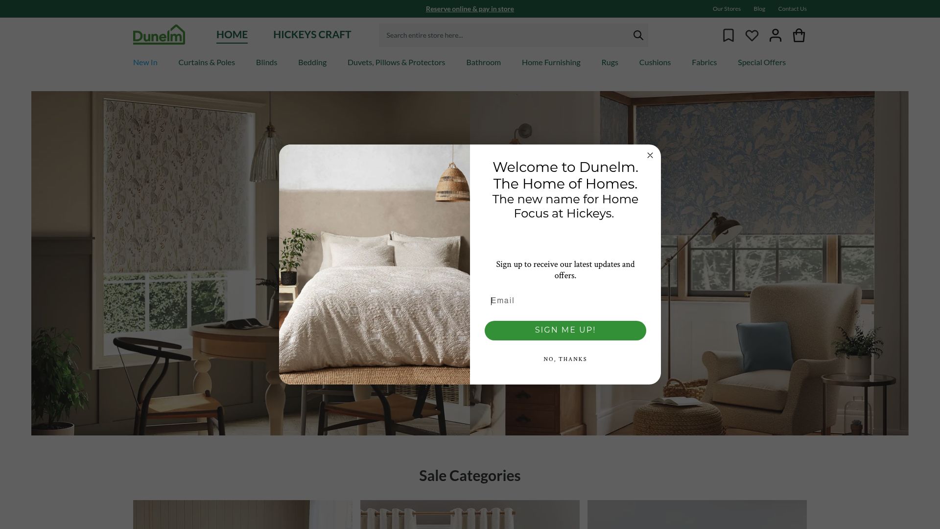 Dunelm