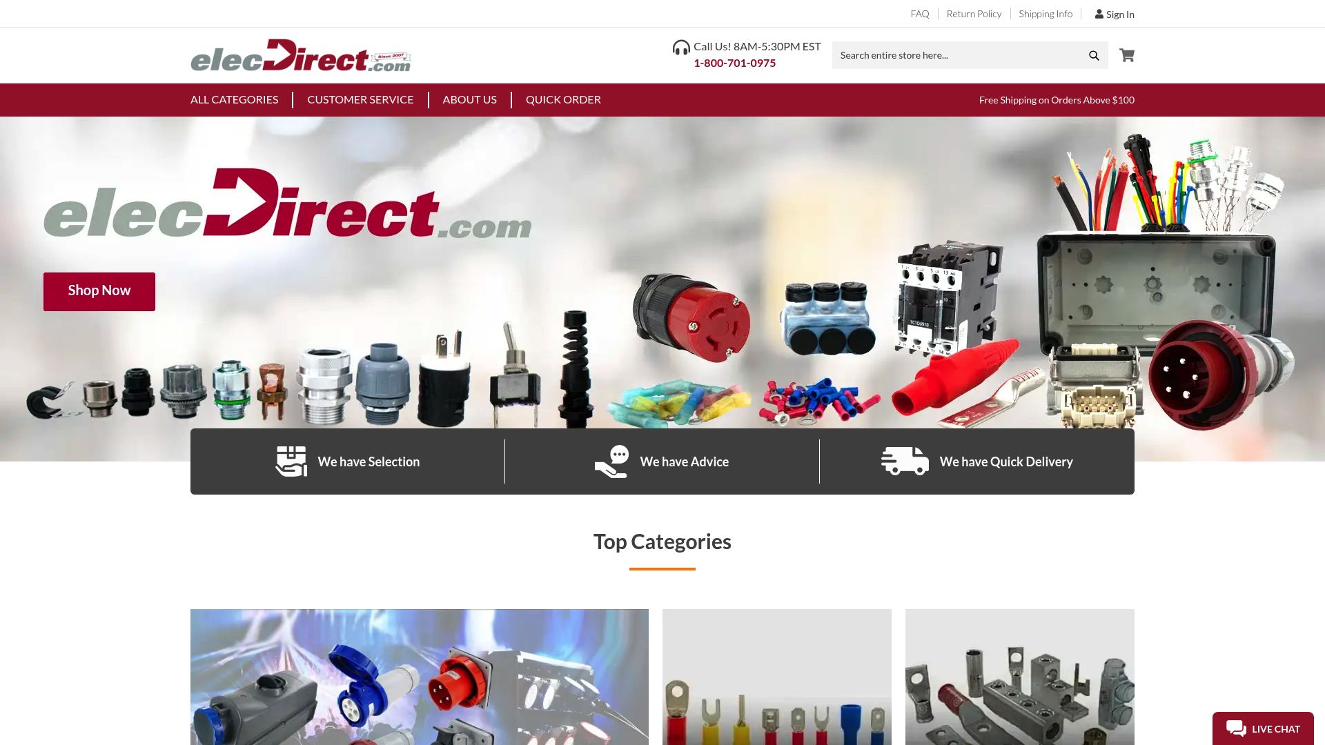 ElecDirect