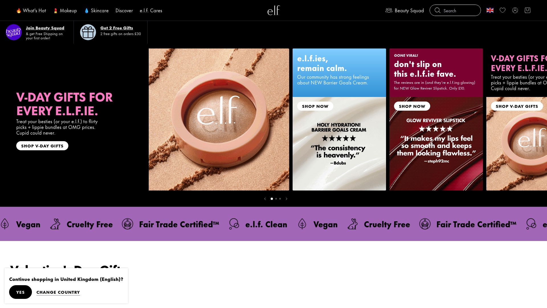 e.l.f. Cosmetics