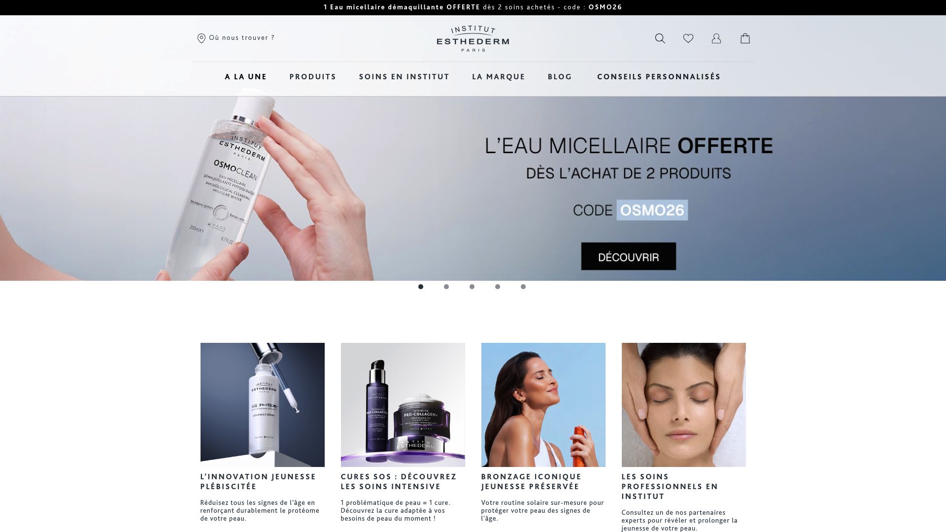 Esthederm