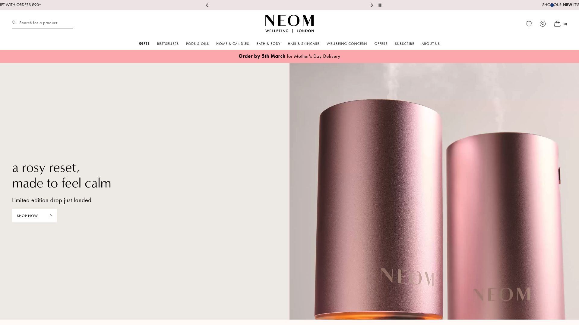 Neom