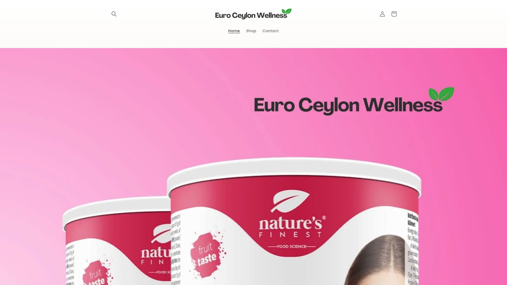 Euro Ceylon Wellness