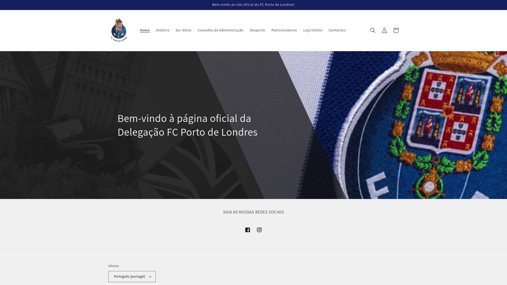 FC Porto London