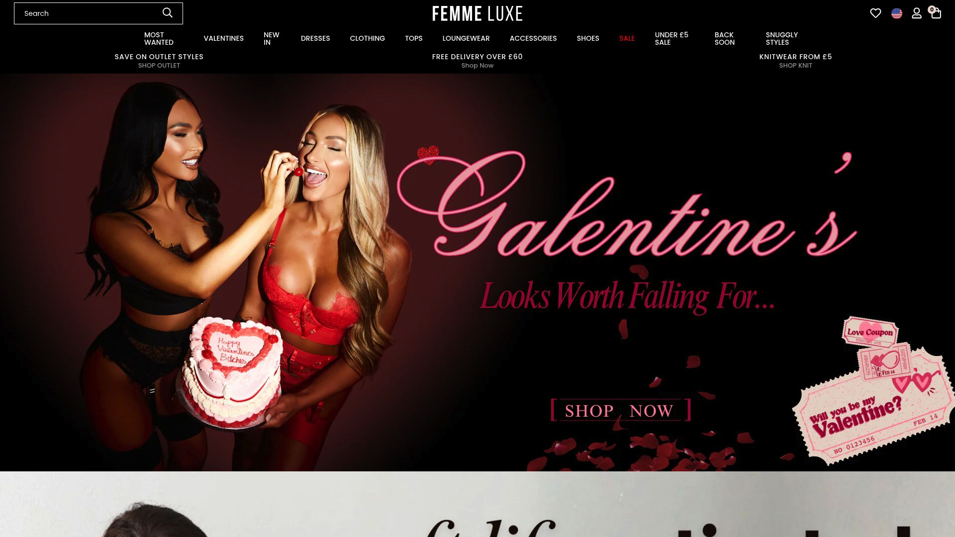 Femmeluxe