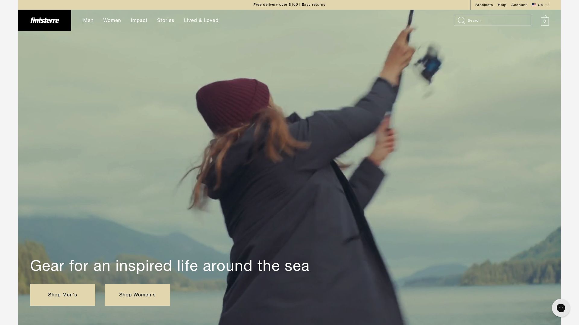 Finisterre