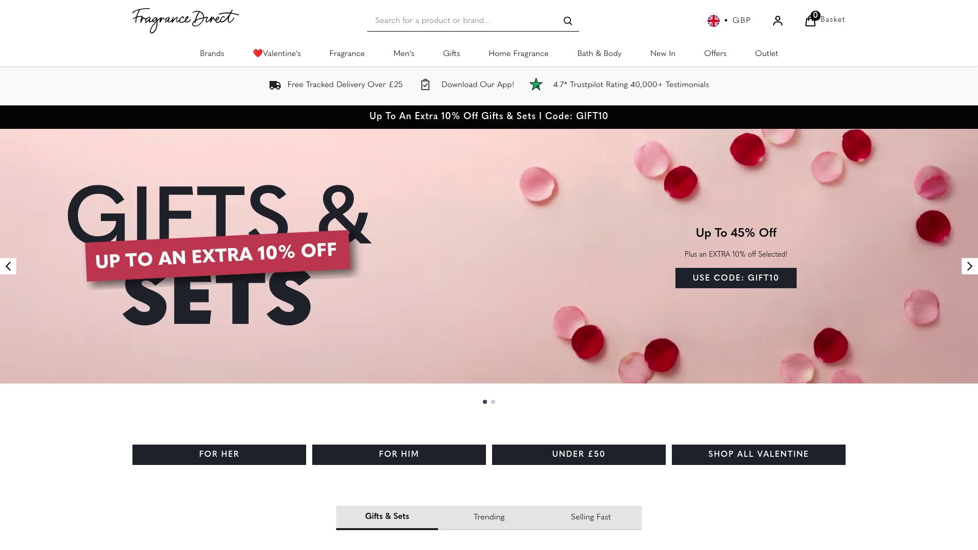 Fragrance Direct