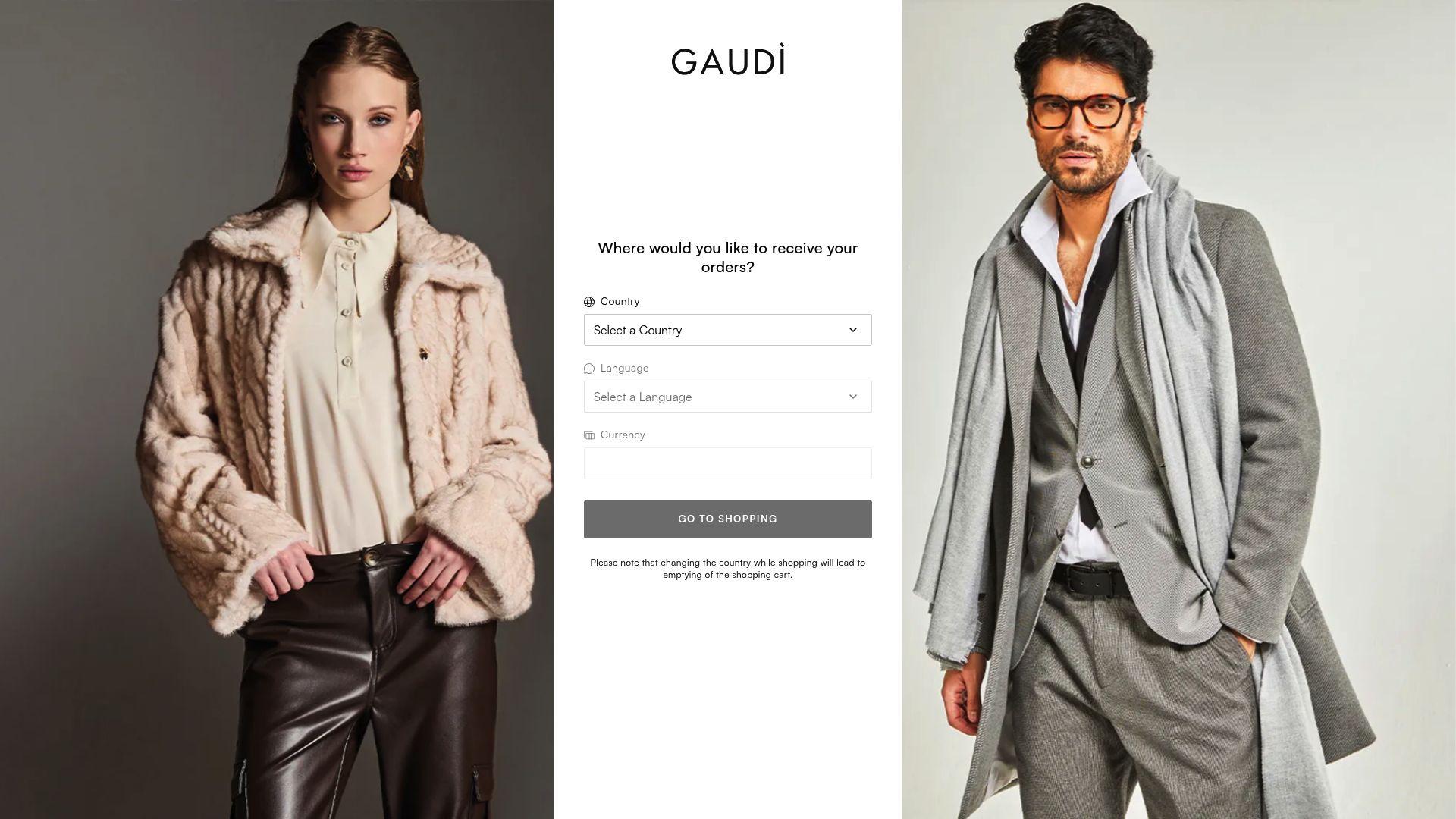 Gaudí