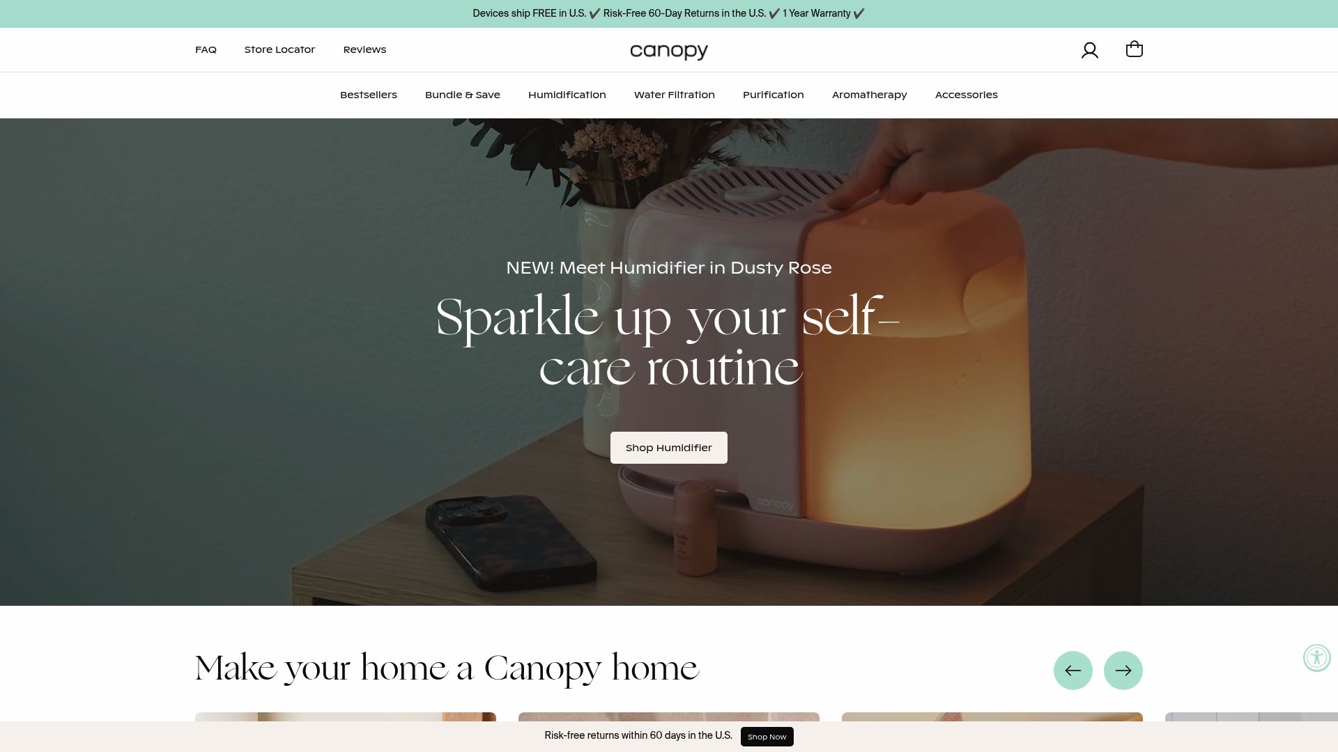 Canopy