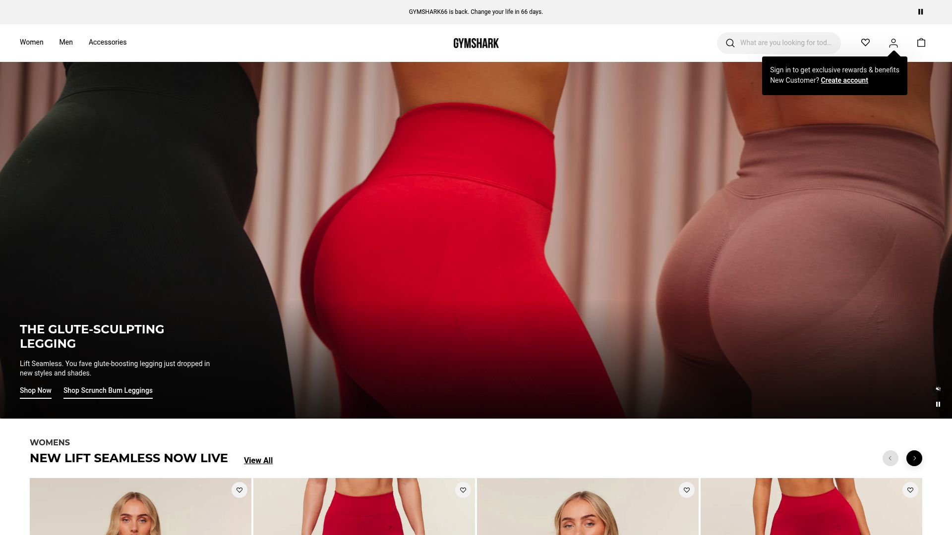 Gymshark
