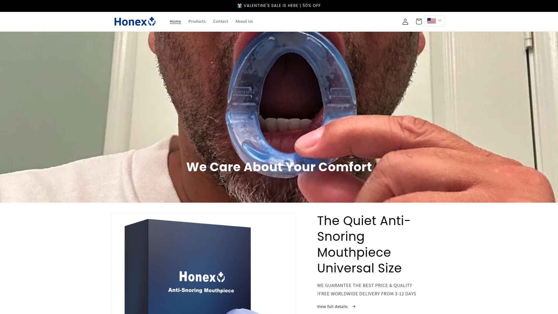 Honex