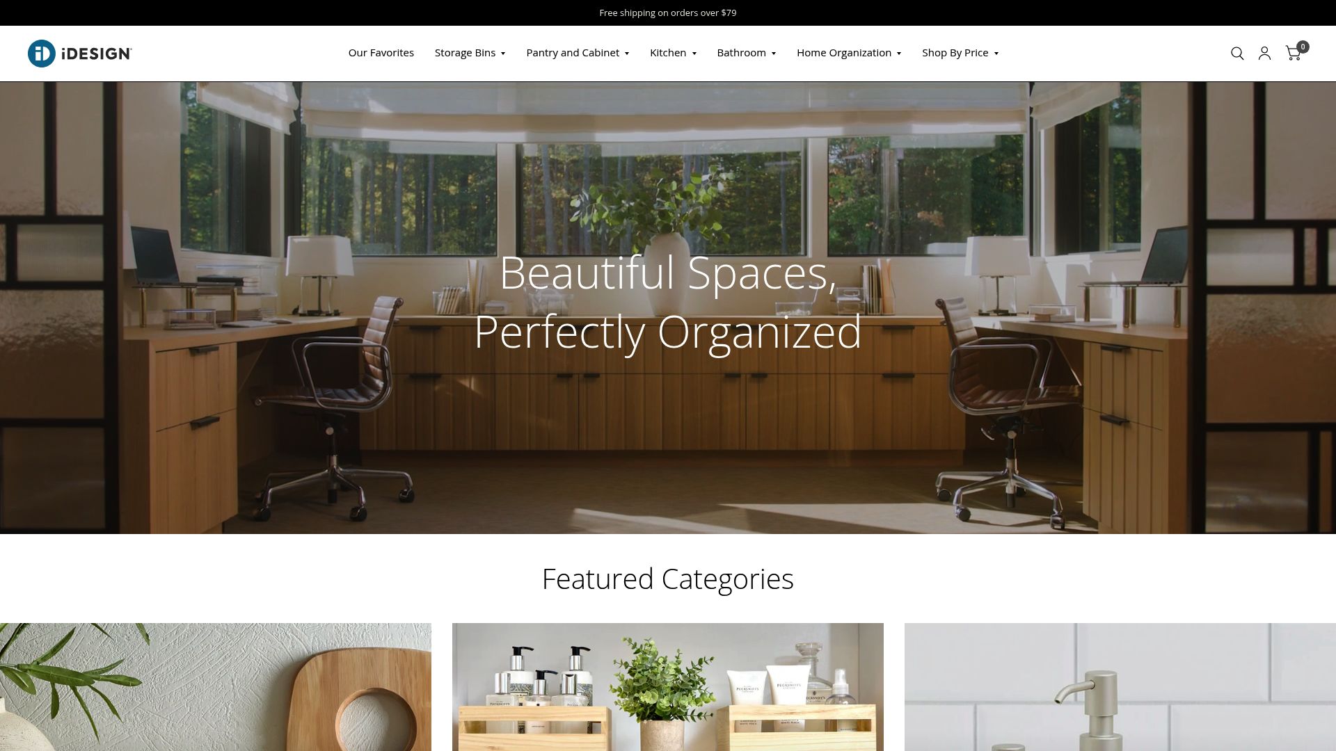 iDesignHome