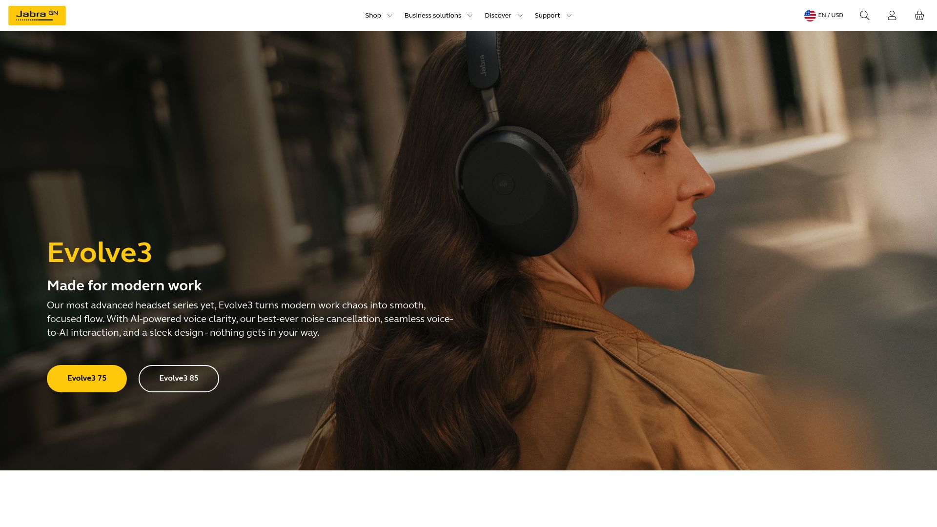 Jabra