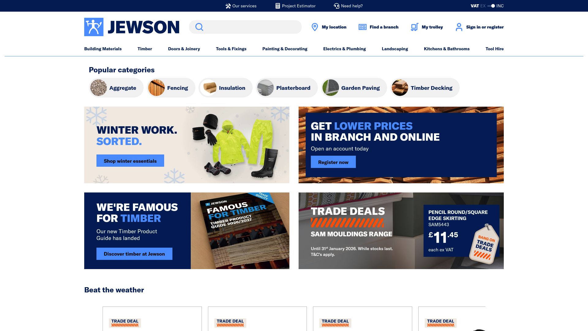 Jewson
