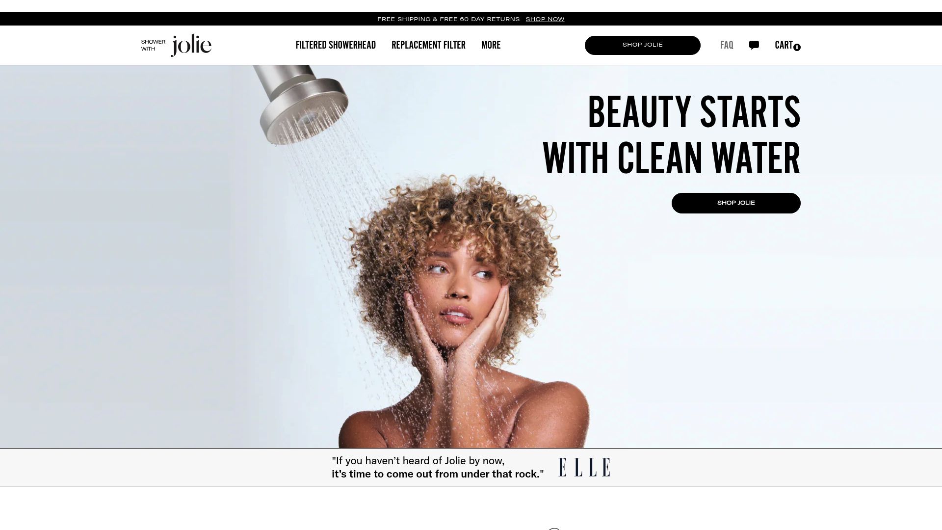Jolie Skin Co