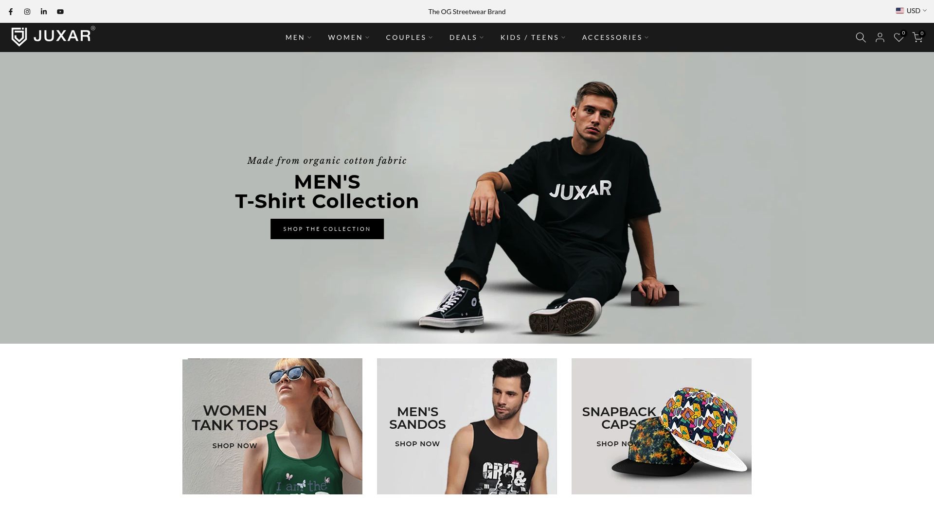 Juxar