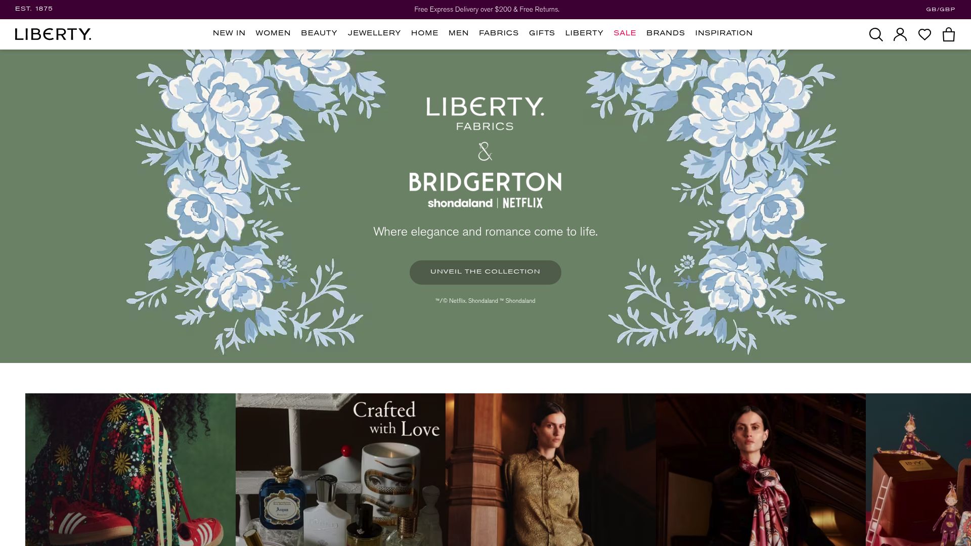 Liberty