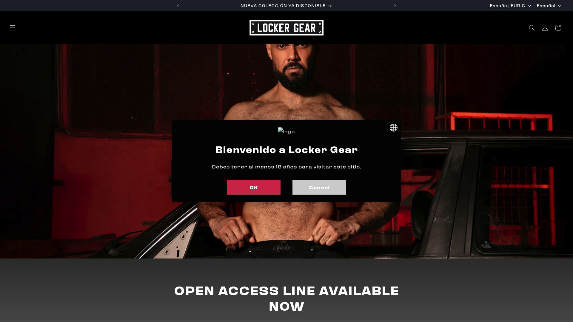 LockerGear