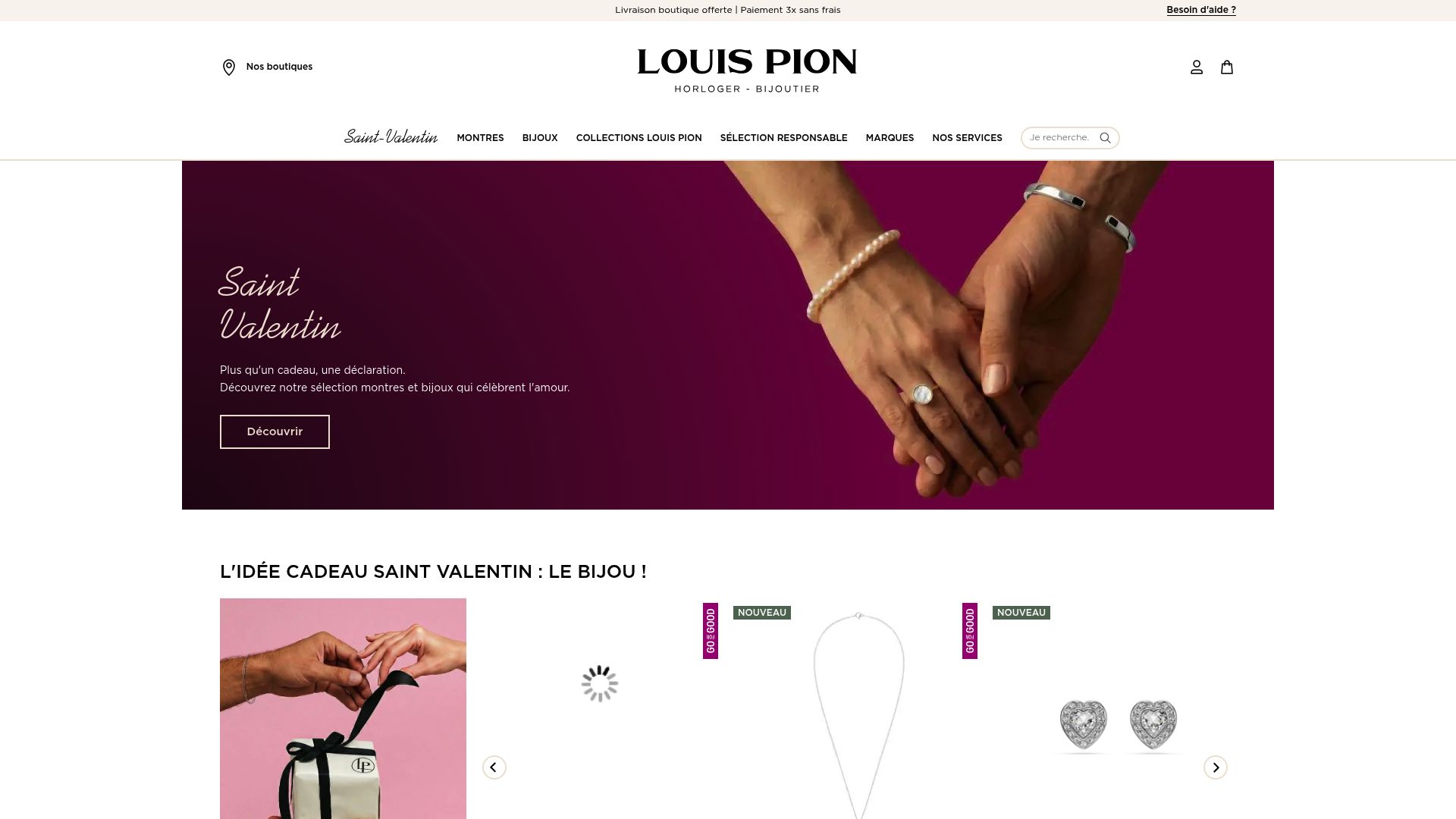 Louis Pion