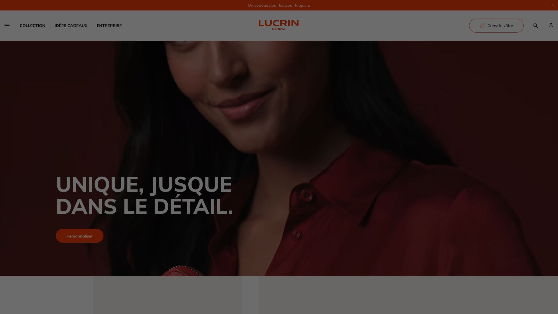 Lucrin