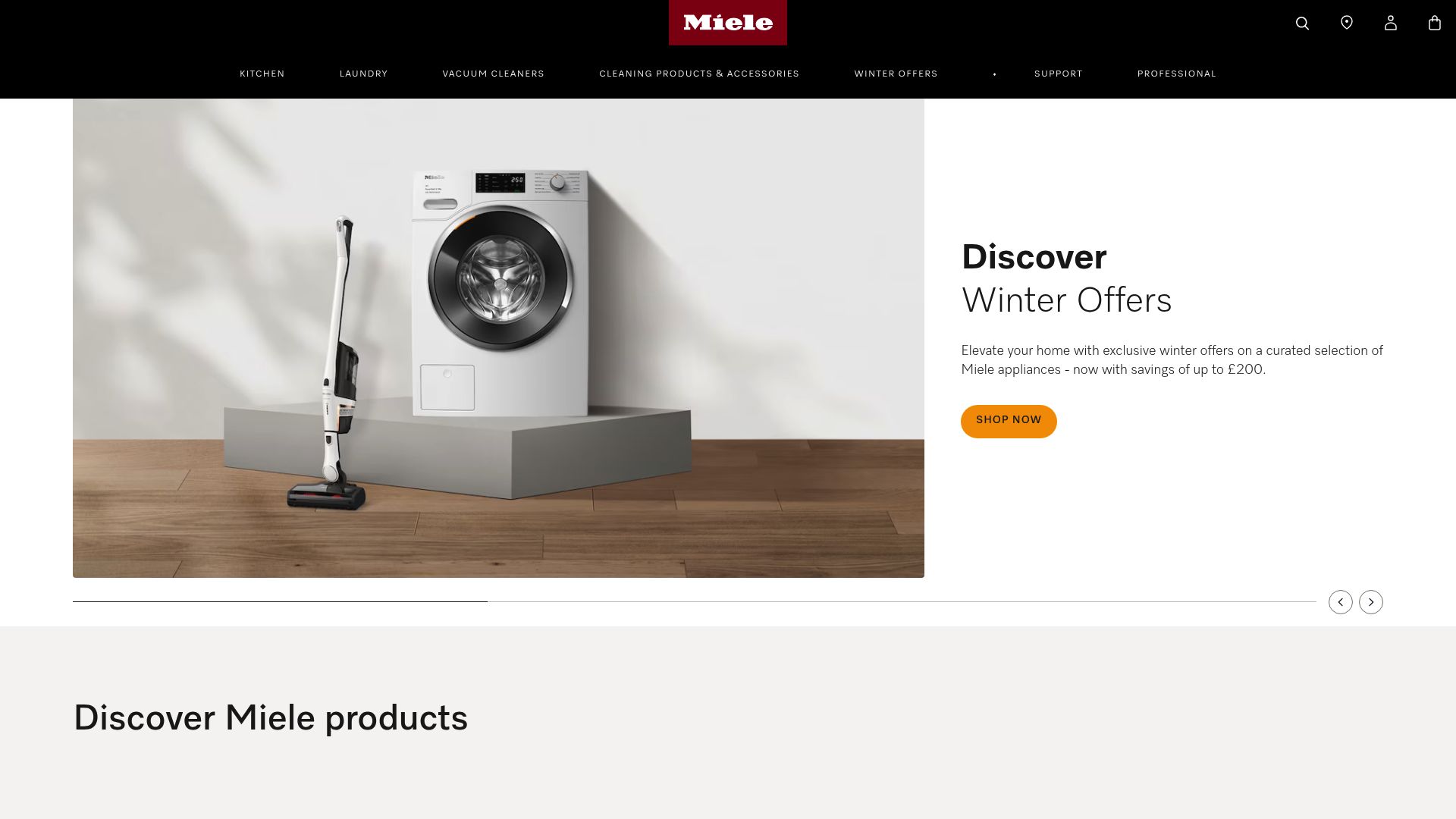 Miele