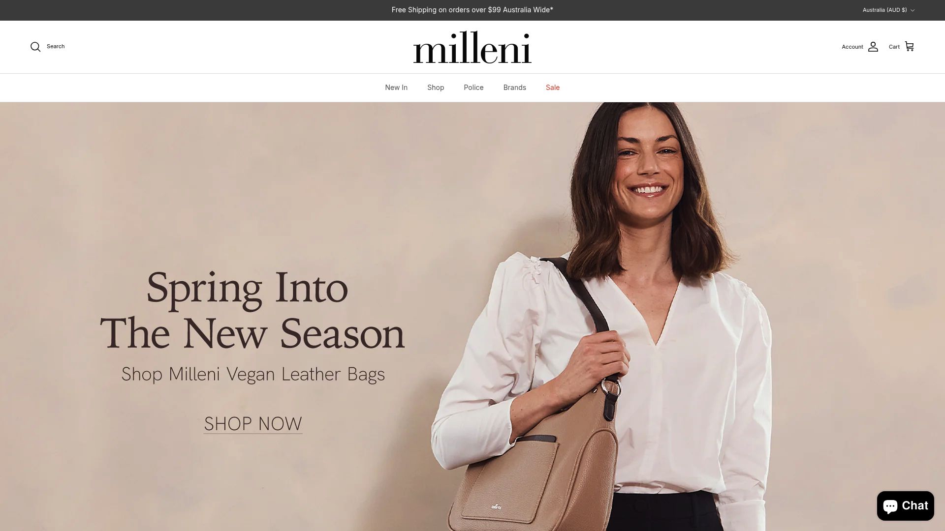 Milleni