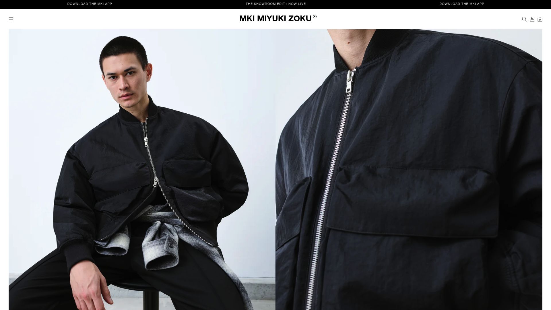 MKI Store