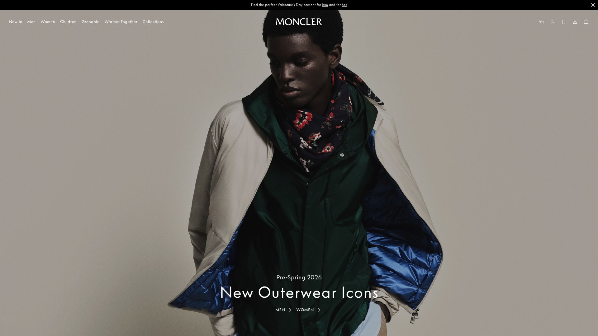 Moncler
