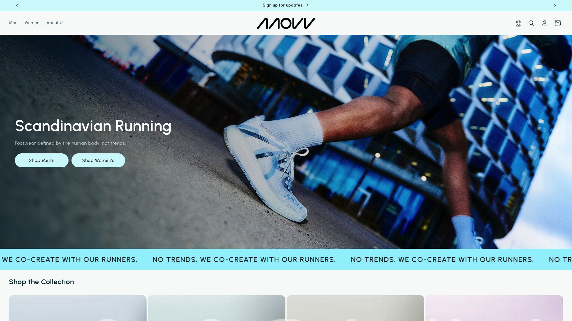 MOVV