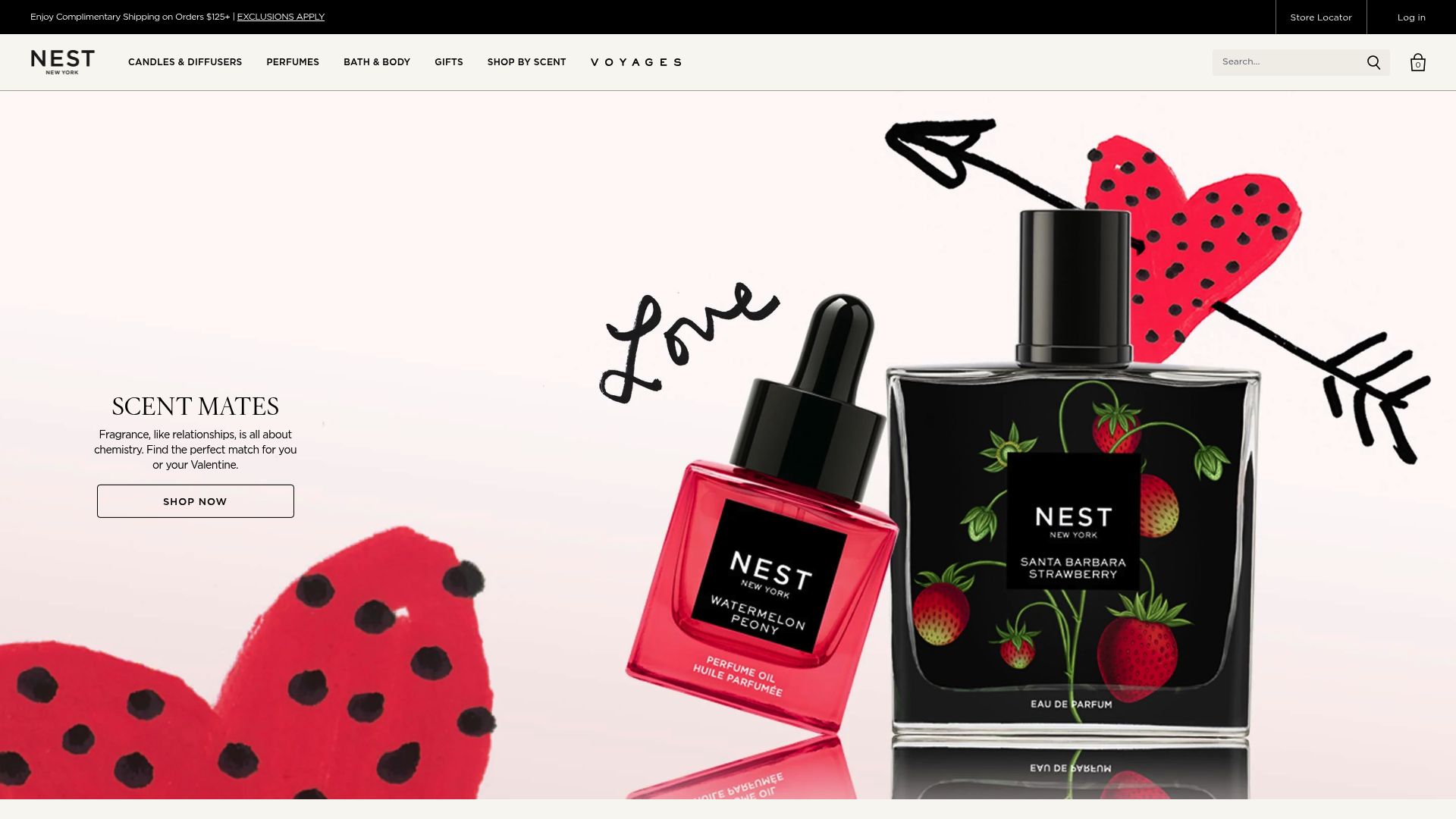 Nest New York