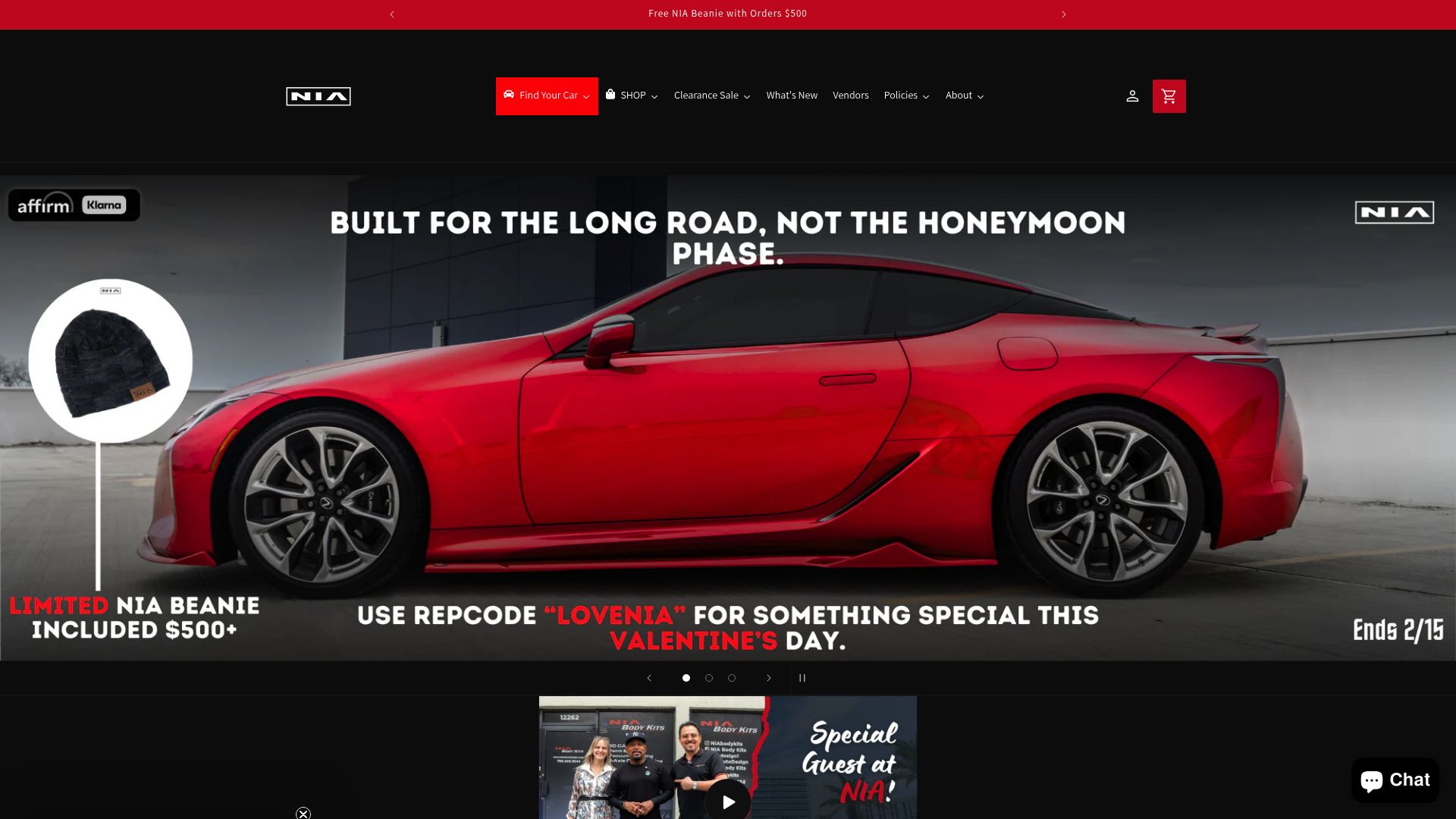 NIAAUTO DESIGN