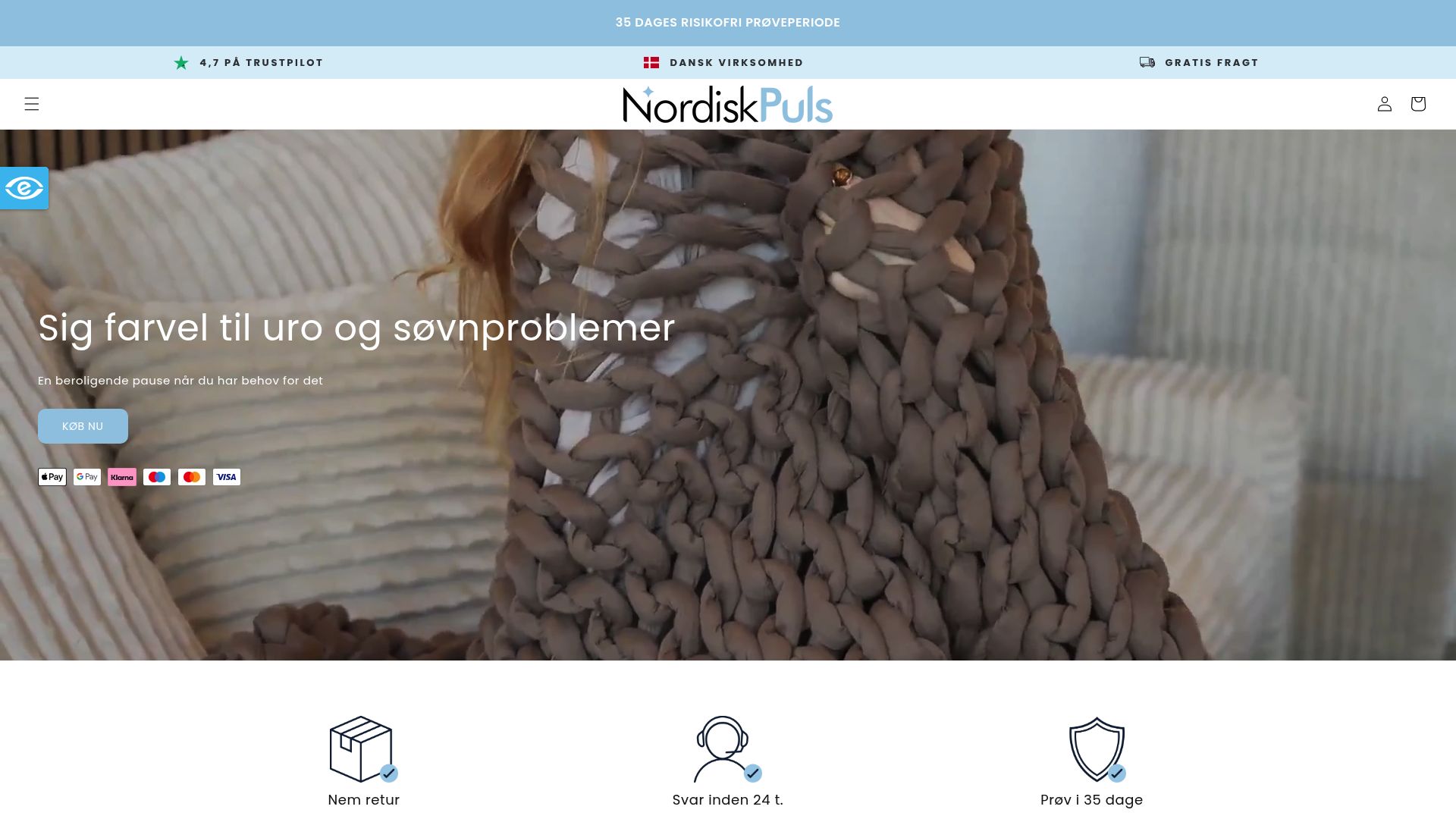 Nordisk Puls