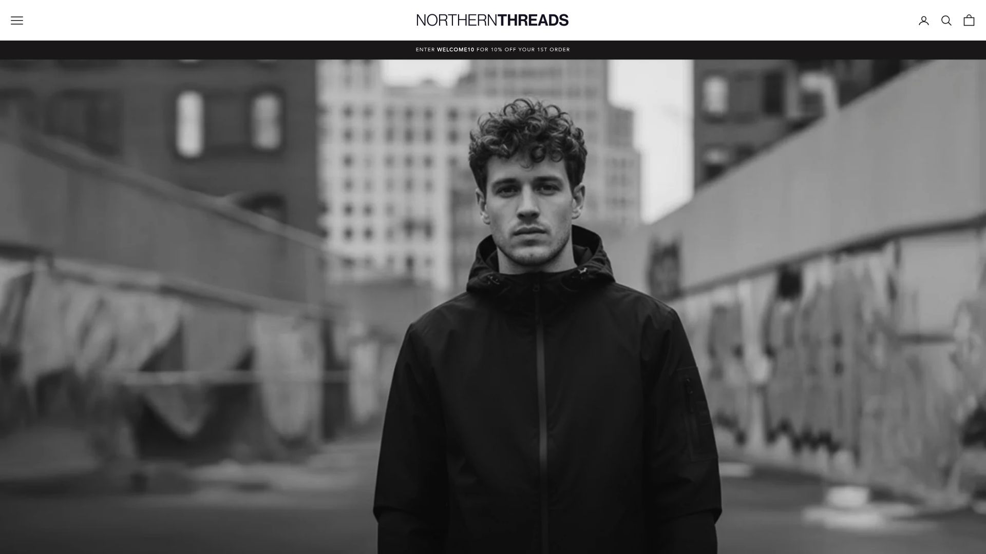 Northern Threads
