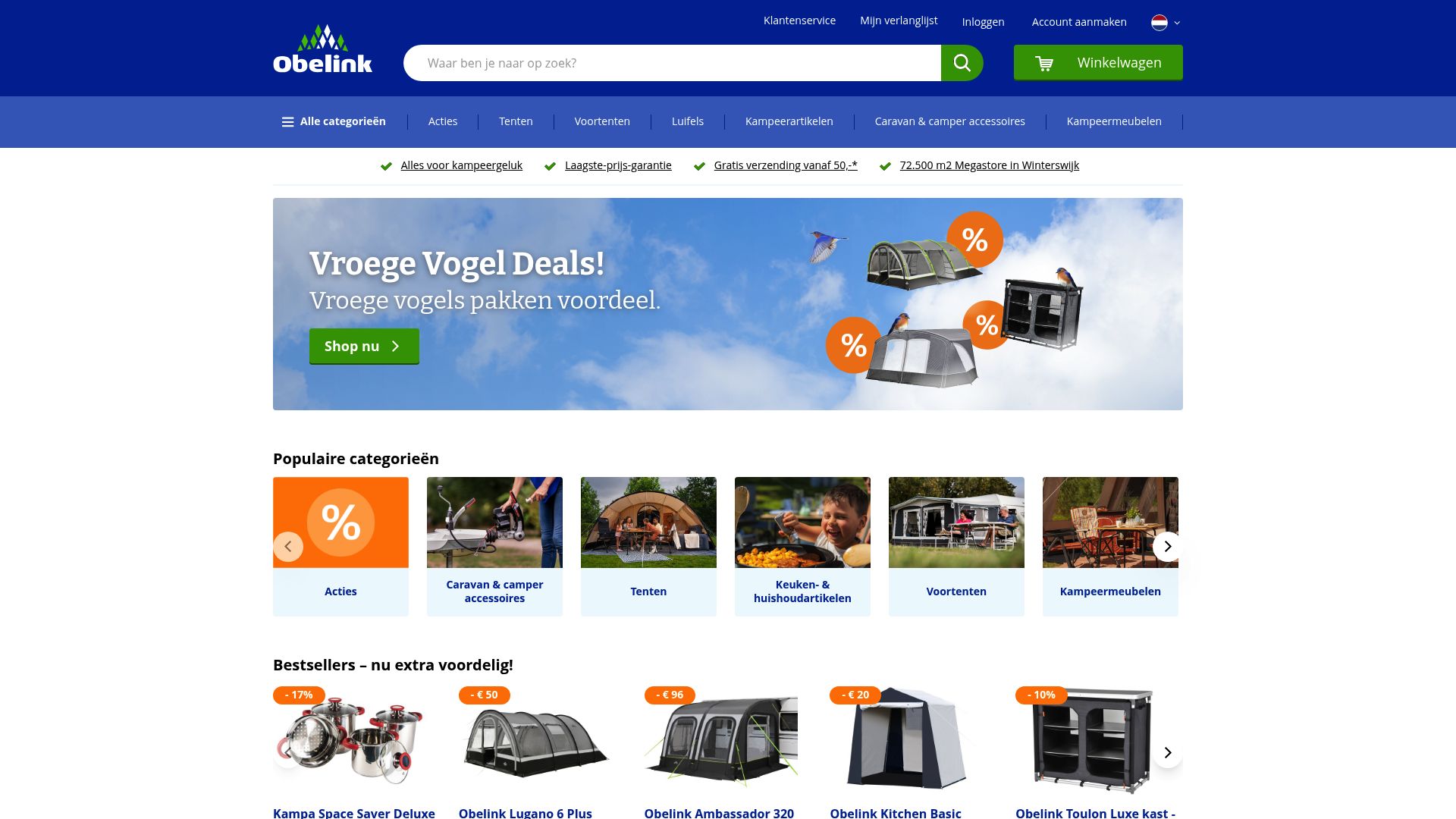 Obelink