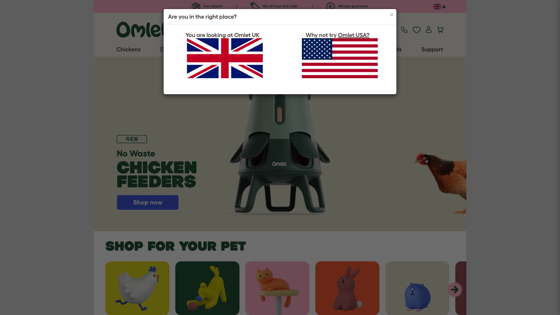 Omlet